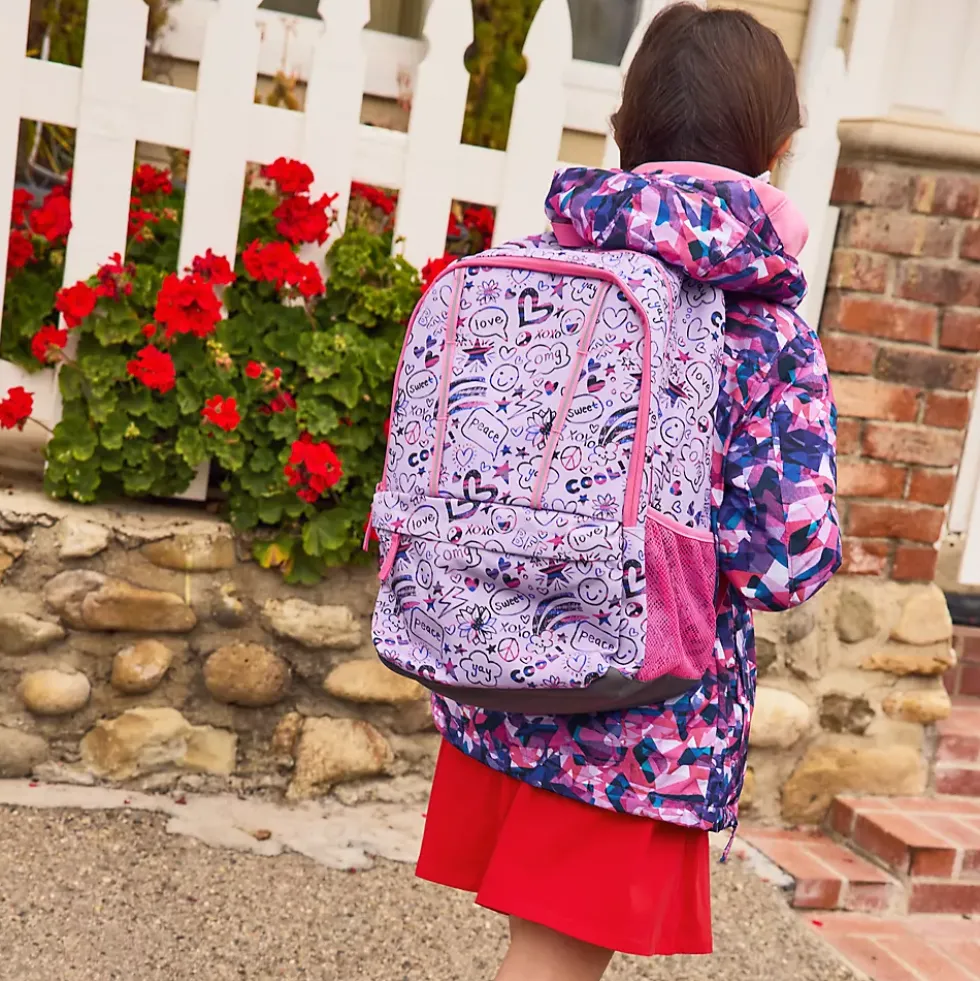 Kids ClassMate Medium Backpack