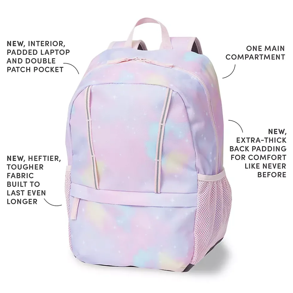 Kids ClassMate Medium Backpack
