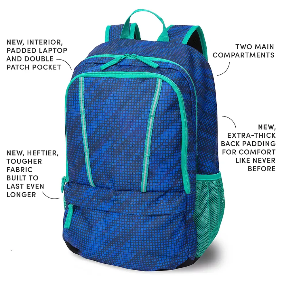 Kids ClassMate Medium Backpack