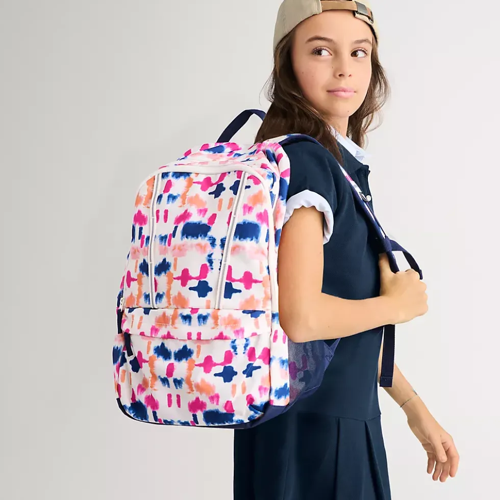 Kids ClassMate Medium Backpack