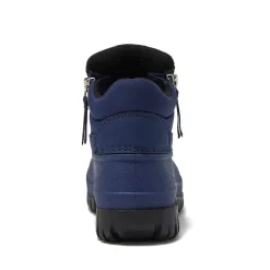 Kids Cloud Puffer Waterproof Snow Boots