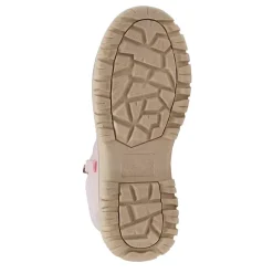 Kids Cloud Puffer Waterproof Snow Boots