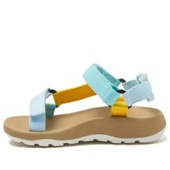 Kids Colorful Traveler Sport Strap Sandals