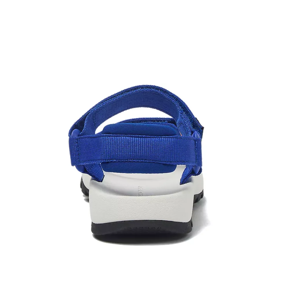 Kids Colorful Traveler Sport Strap Sandals