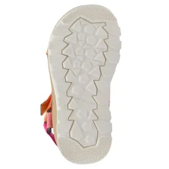 Kids Colorful Traveler Sport Strap Sandals