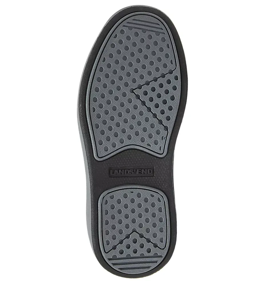 Kids Comfort Chukka Boots