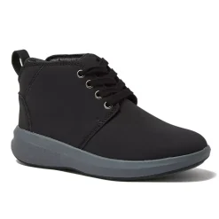 Kids Comfort Chukka Boots