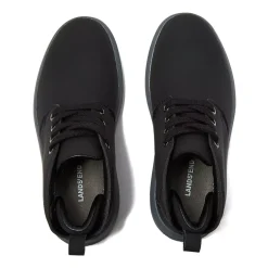 Kids Comfort Chukka Boots