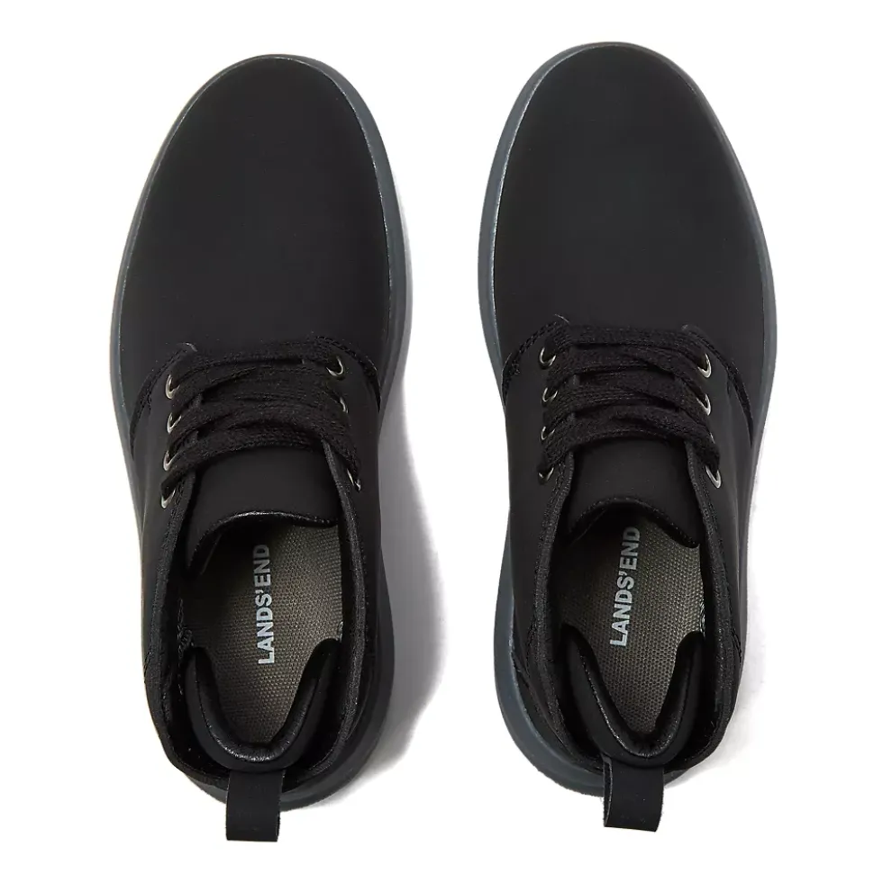 Kids Comfort Chukka Boots