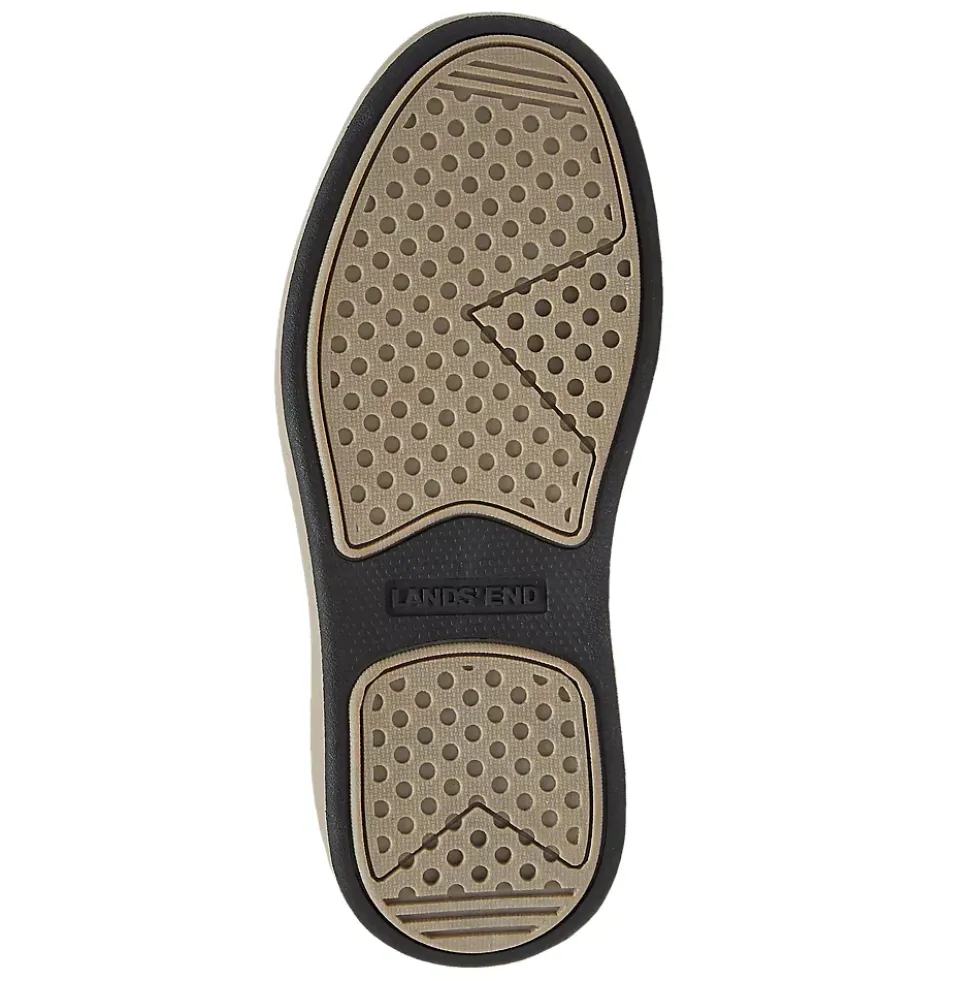 Kids Comfort Chukka Boots