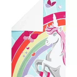 Kids Cotton Printed Quilt