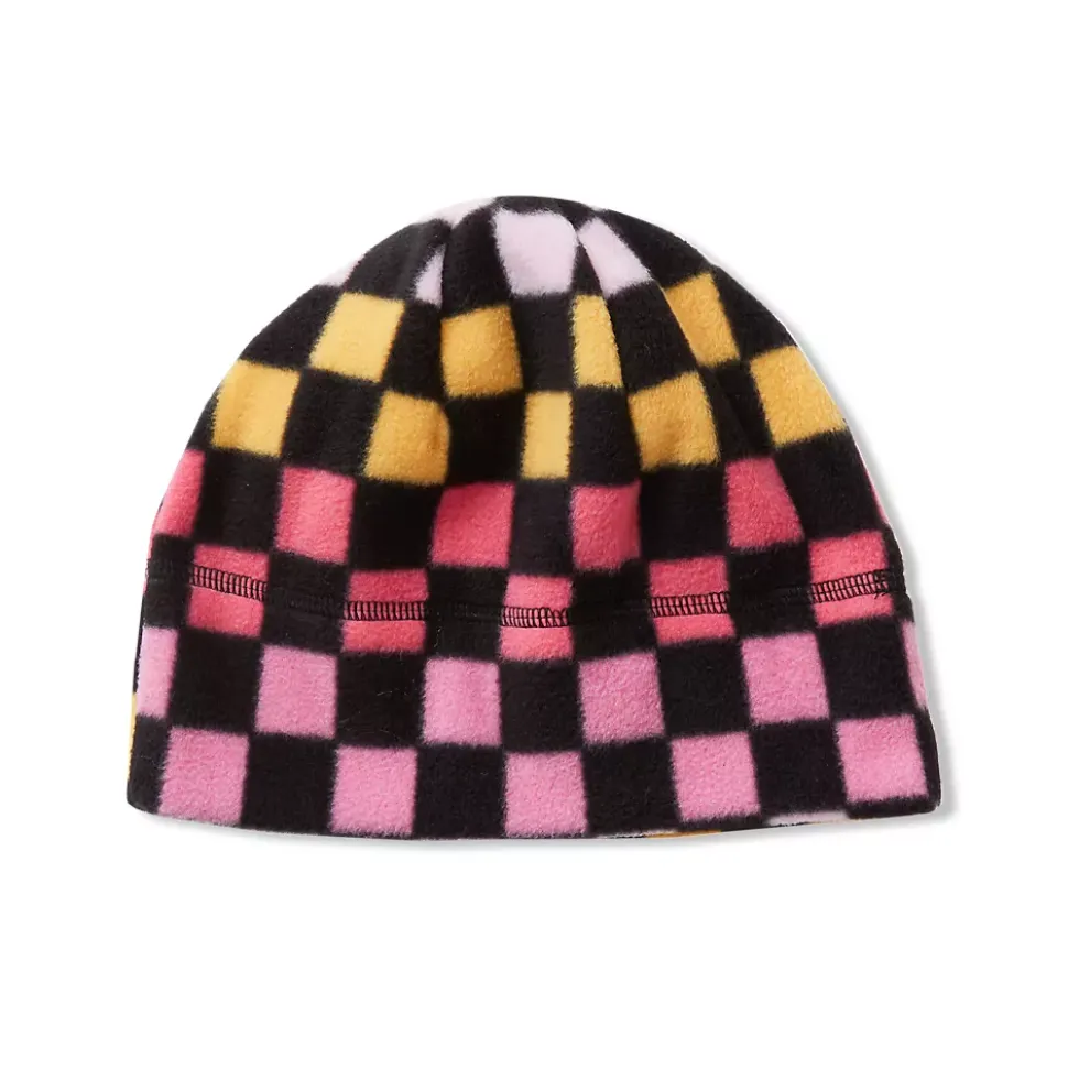 Kids Cozy Fleece Hat-Scarf-Gloves Set