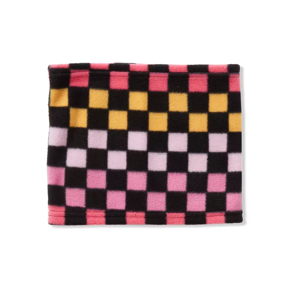 Kids Cozy Fleece Hat-Scarf-Gloves Set