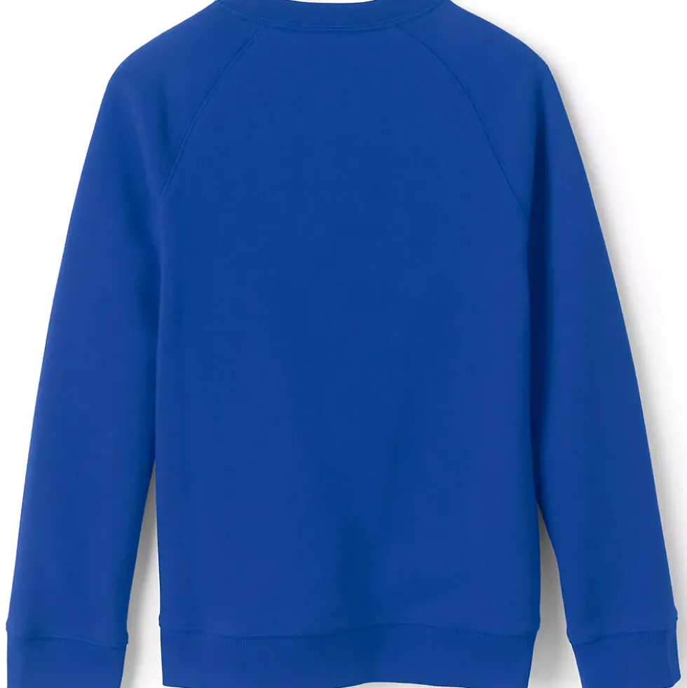 Kids Crewneck Sweatshirt