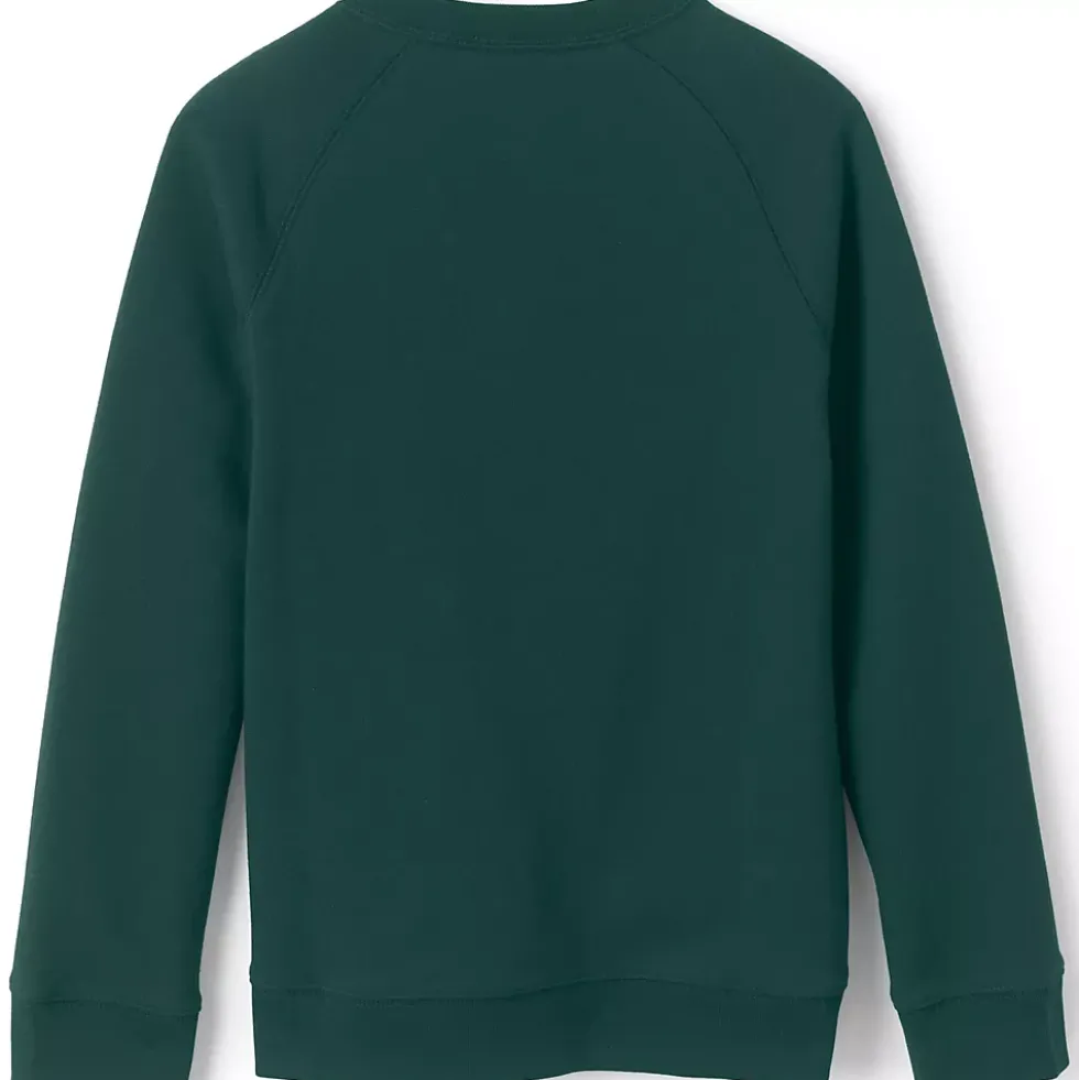Kids Crewneck Sweatshirt