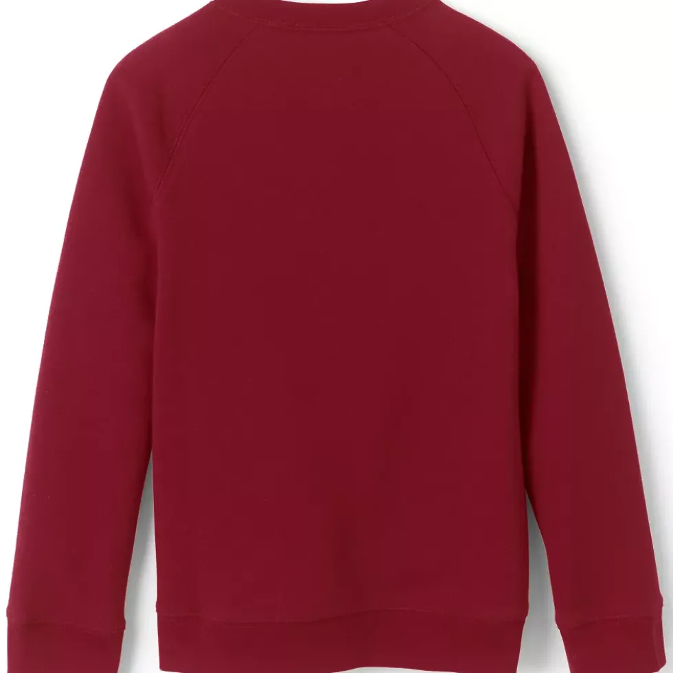 Kids Crewneck Sweatshirt