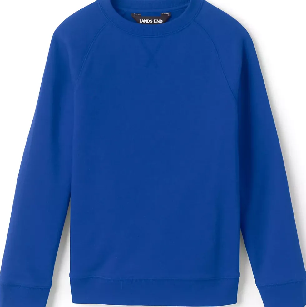 Kids Crewneck Sweatshirt
