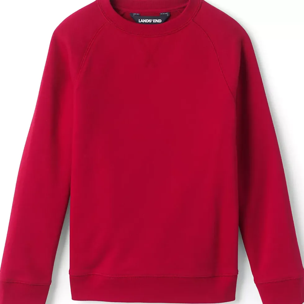 Kids Crewneck Sweatshirt