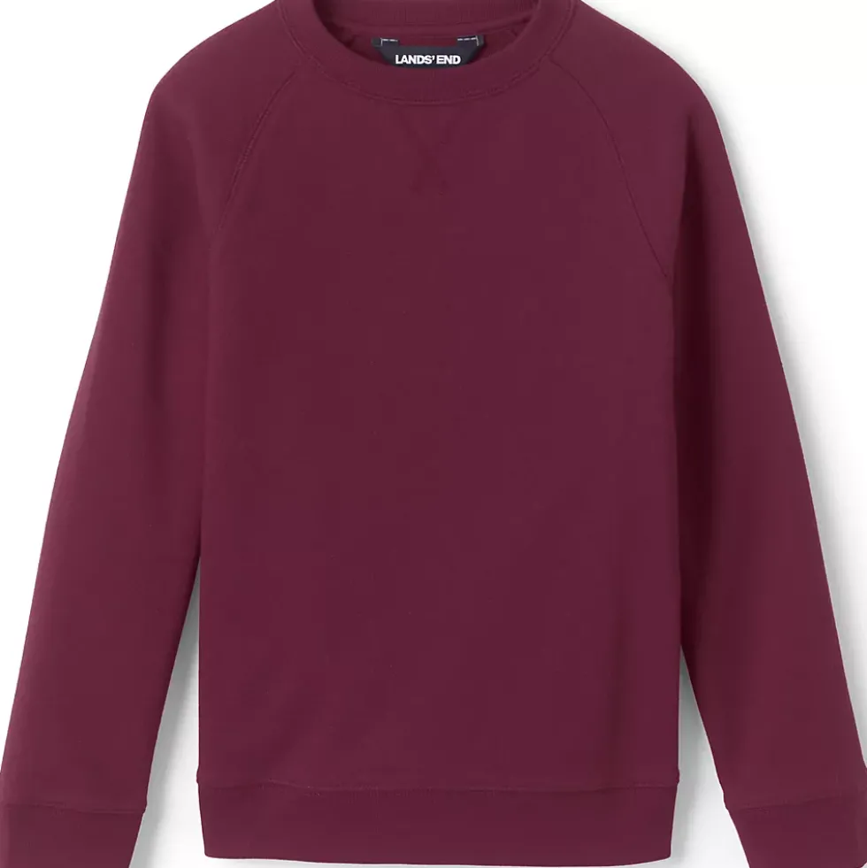 Kids Crewneck Sweatshirt