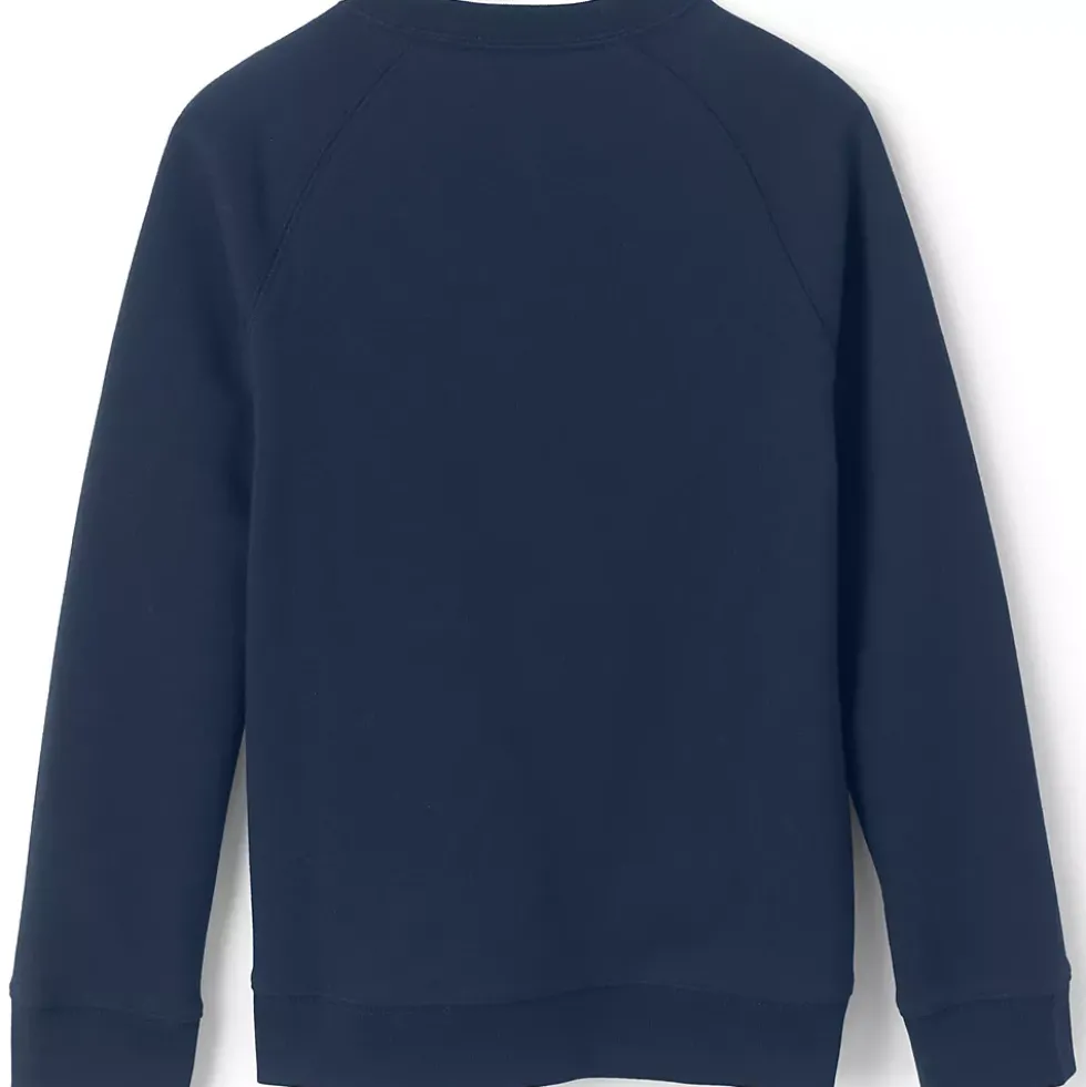 Kids Crewneck Sweatshirt
