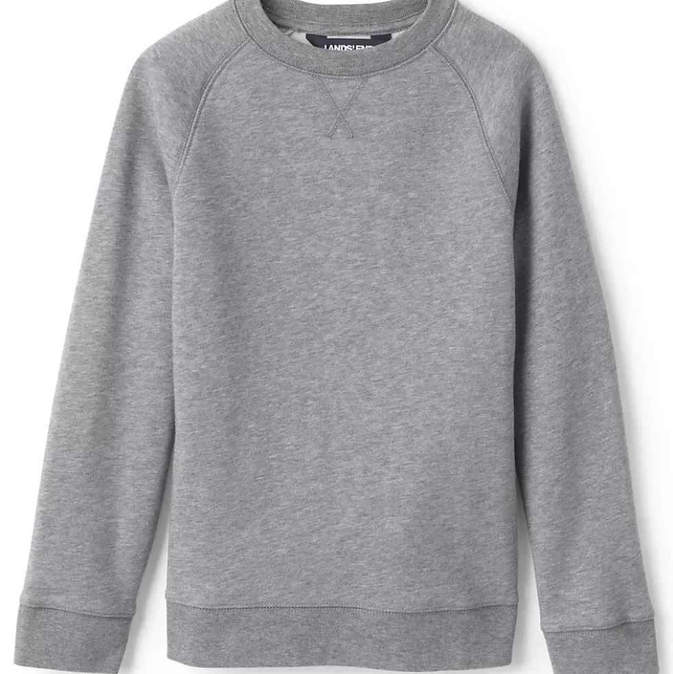Kids Crewneck Sweatshirt