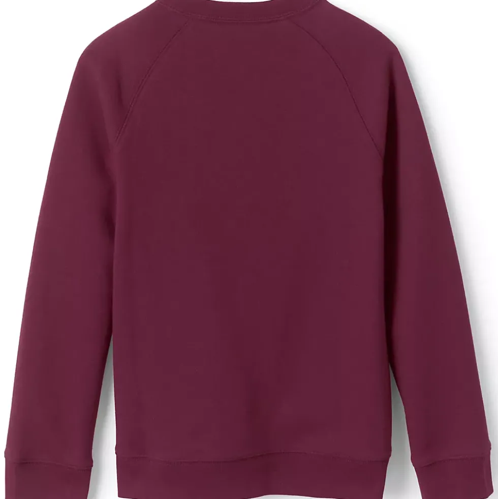 Kids Crewneck Sweatshirt