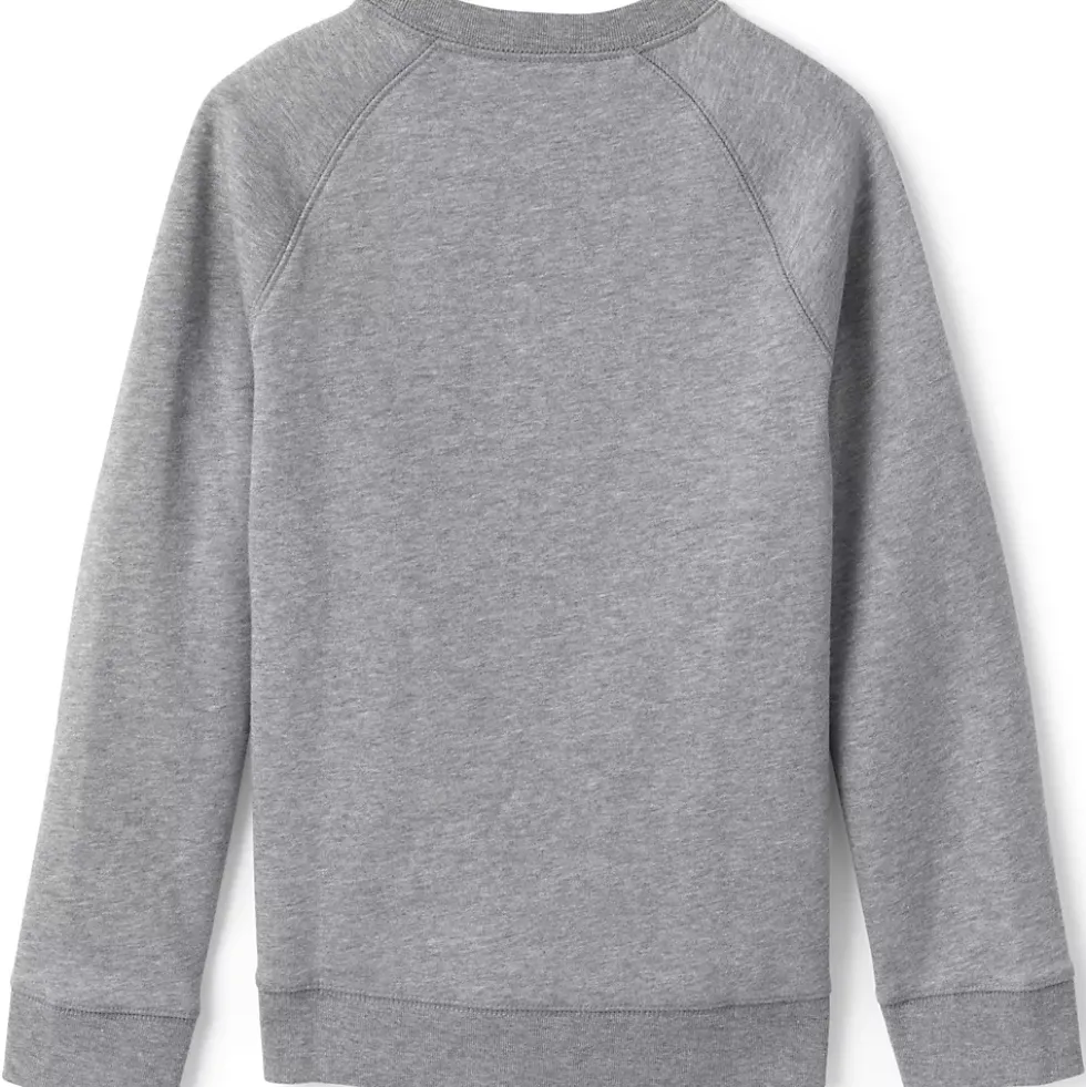 Kids Crewneck Sweatshirt
