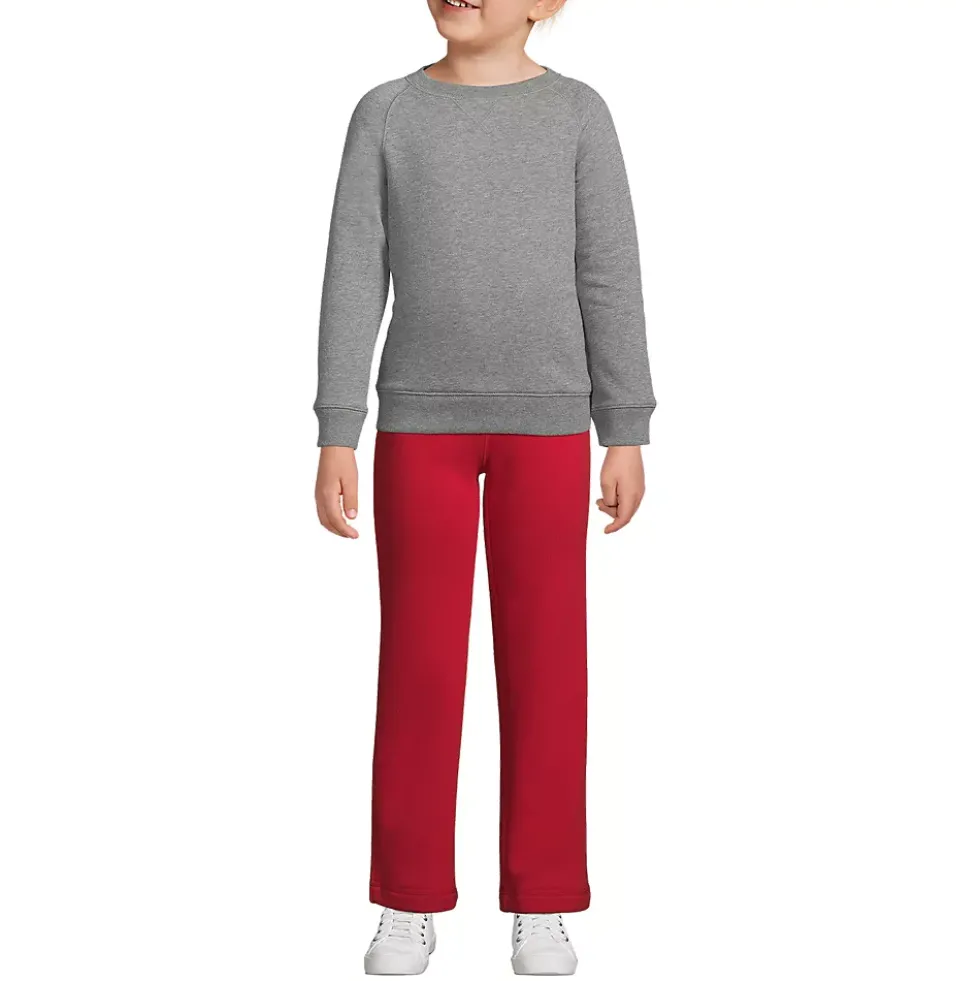 Kids Crewneck Sweatshirt