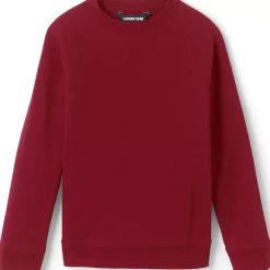 Kids Crewneck Sweatshirt