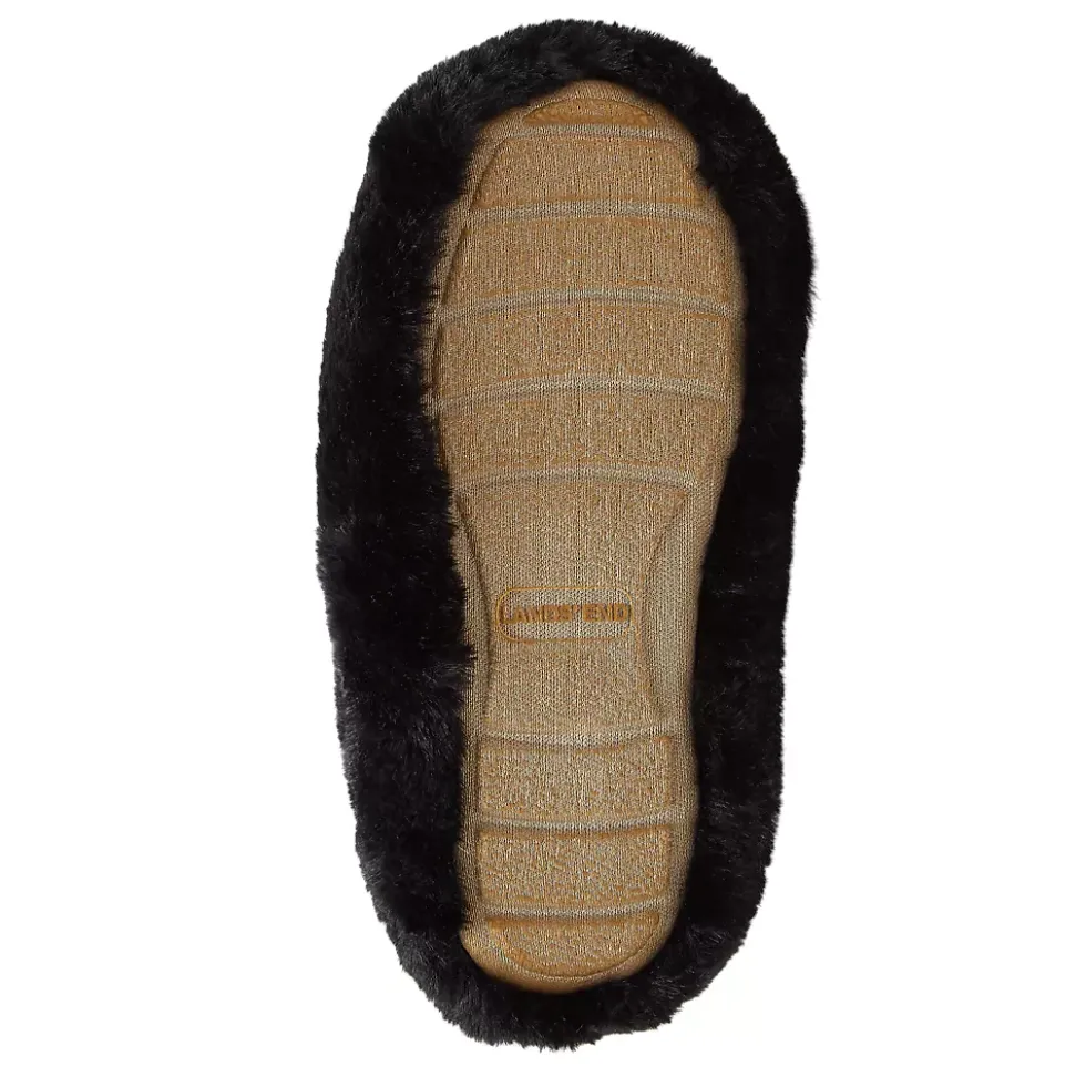 Kids Cute Furry Animal Slippers
