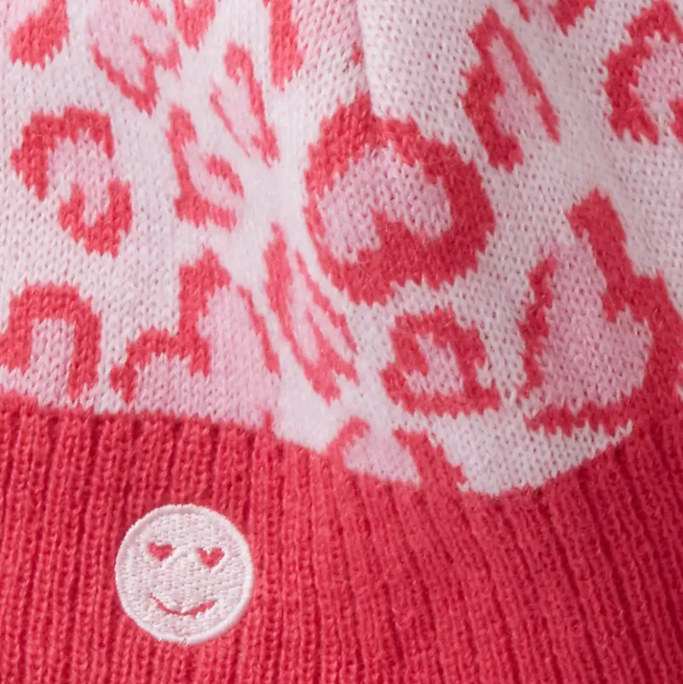 Kids Earflap Hat