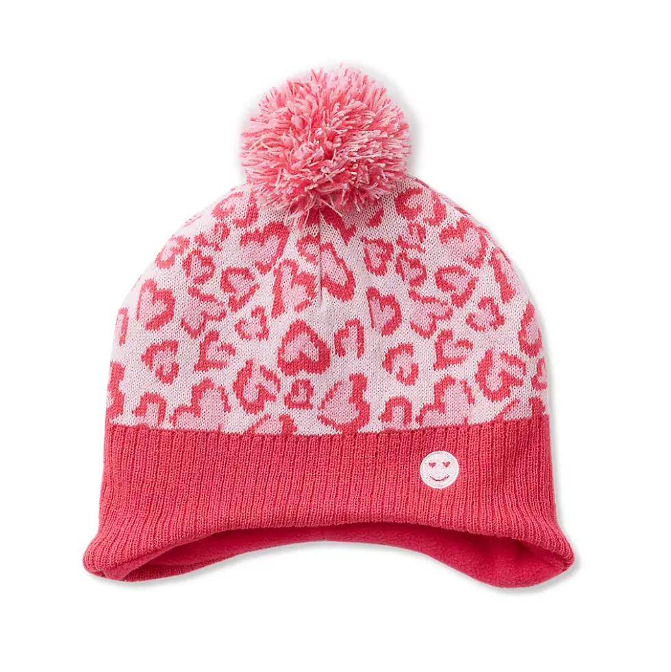 Kids Earflap Hat