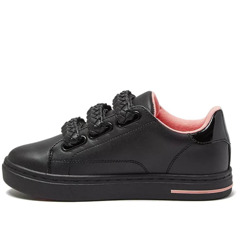 Kids Easy On Sneakers