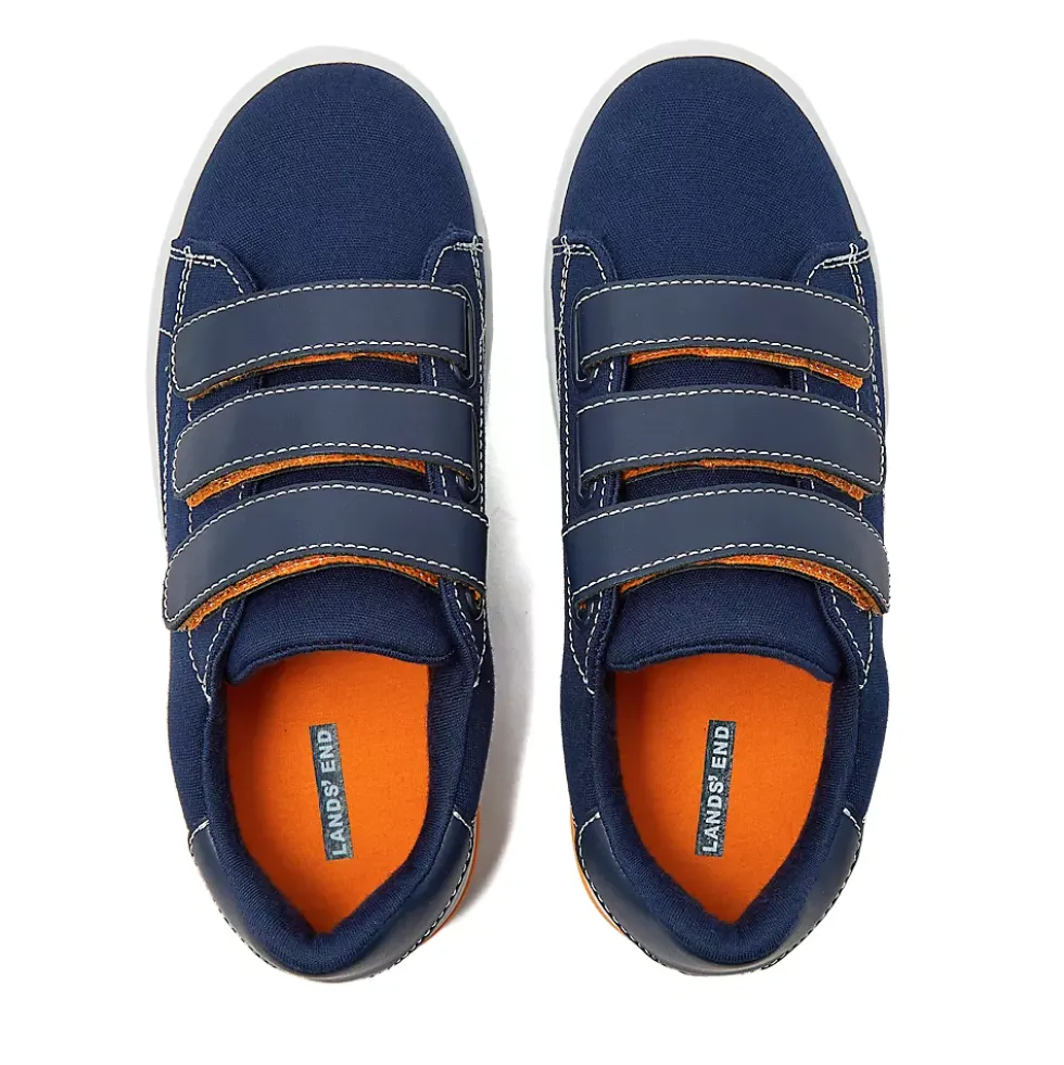 Kids Easy On Sneakers