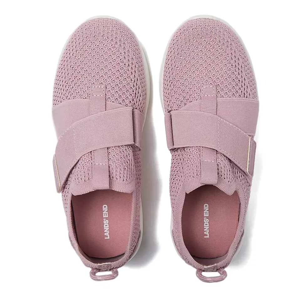 Kids Easy On Sport Sneakers