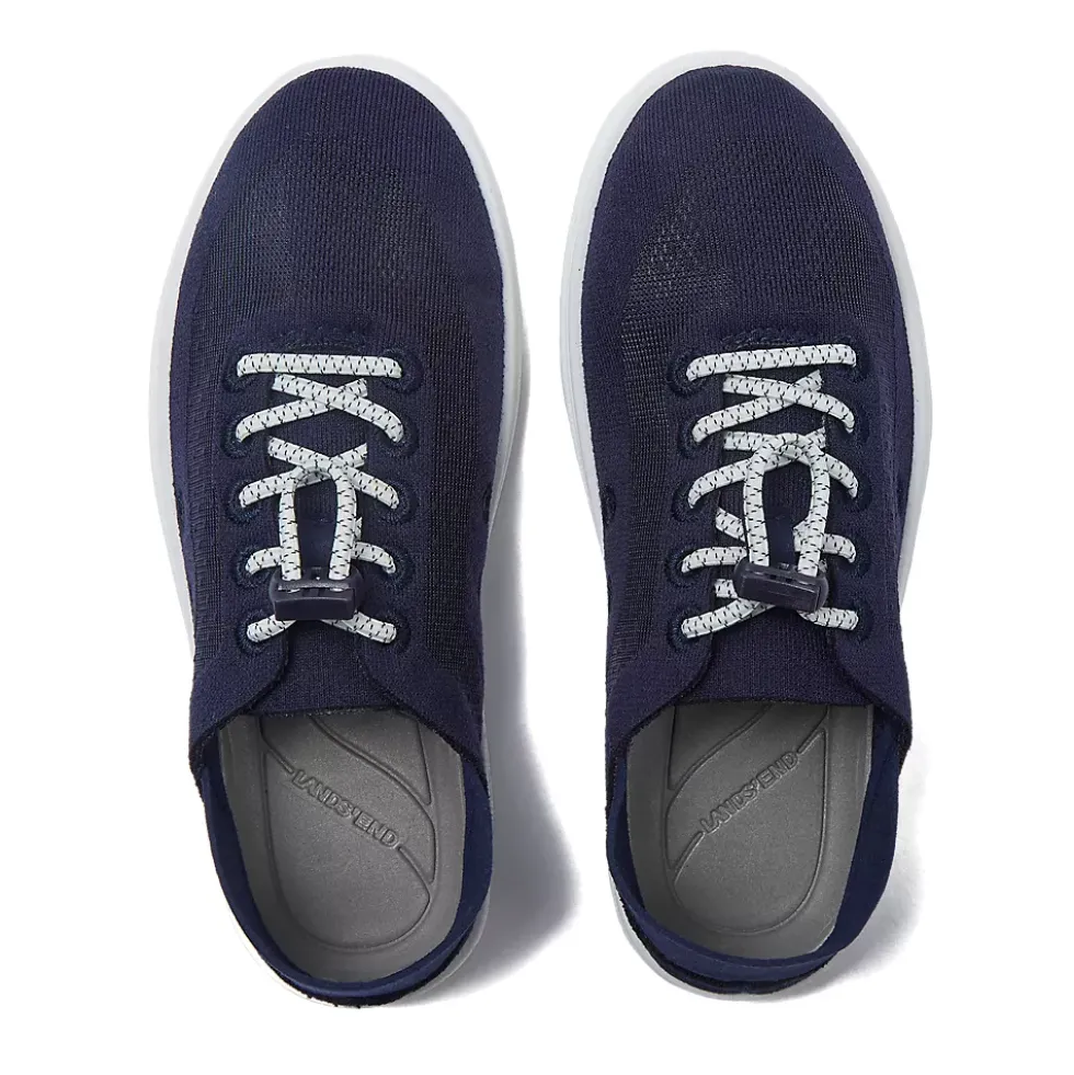 Kids Easy On Water Friendly Sneakers