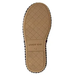 Kids Espadrille Beach and Water Shoes