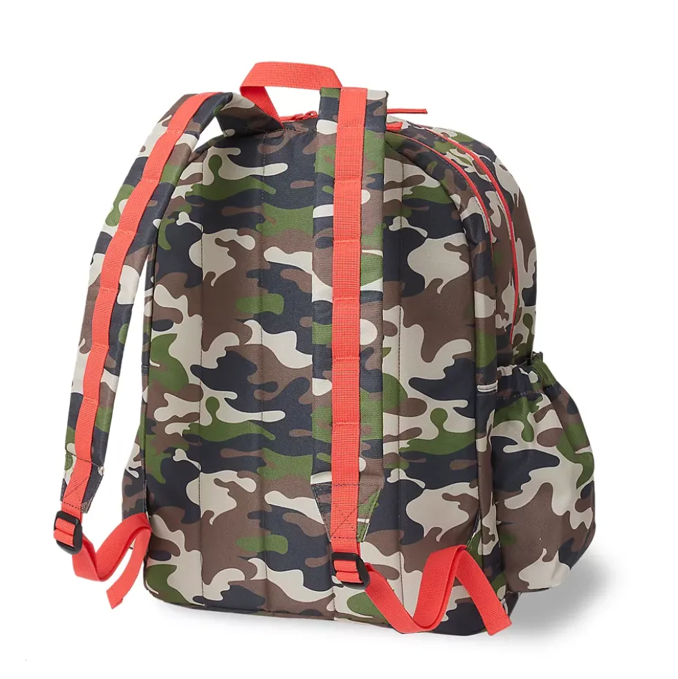 Kids Essential Medium Backpack