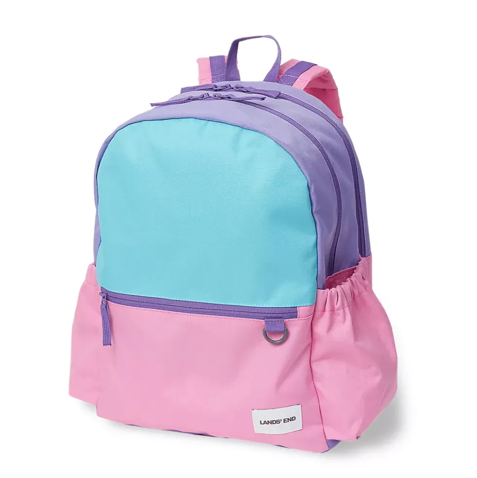 Kids Essential Medium Backpack
