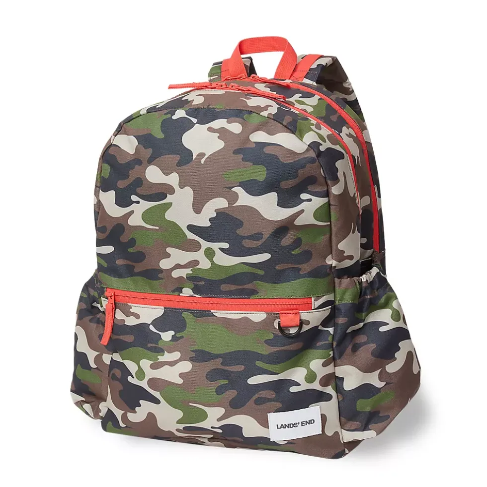 Kids Essential Medium Backpack