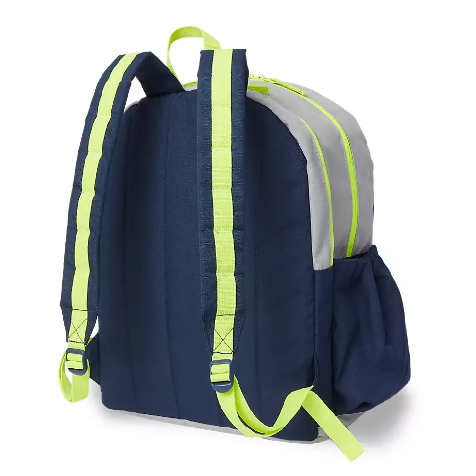 Kids Essential Medium Backpack