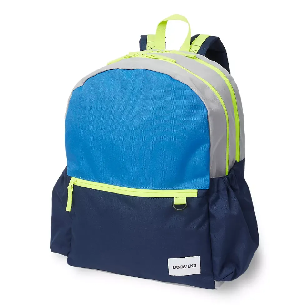 Kids Essential Medium Backpack