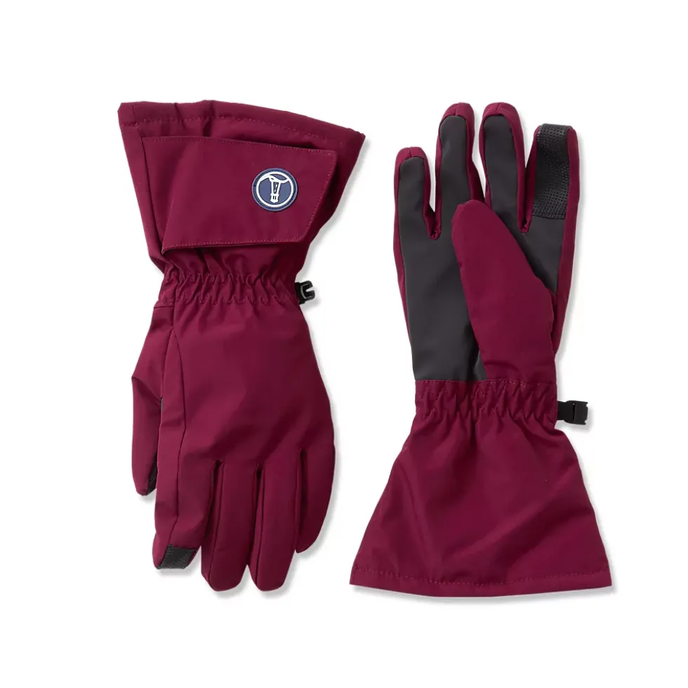 Kids Expedition Gloves