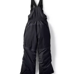 Kids Expedition Waterproof Iron Knee Snow Bibs