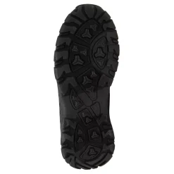 Kids Expedition Waterproof Puffer Snow Boots