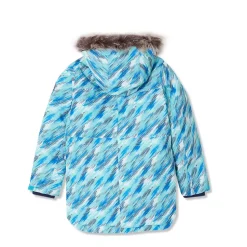 Kids Expedition Waterproof Winter Down Parka