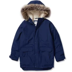 Kids Expedition Waterproof Winter Down Parka