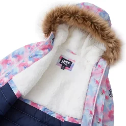 Kids Expedition Waterproof Winter Down Parka