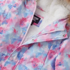 Kids Expedition Waterproof Winter Down Parka