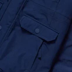 Kids Expedition Waterproof Winter Down Parka